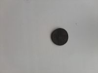 Лот: 16724381. Фото: 2. 1/4 копейки 1841см. Монеты