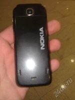 Лот: 173727. Фото: 2. Nokia 5310 XpressMusic. Смартфоны, связь, навигация