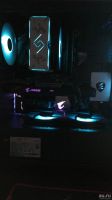 Лот: 13707344. Фото: 6. Компьютер в сборе Ryzen 2600...