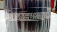 Лот: 20079242. Фото: 4. Трансформатор тороидальный 288...