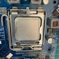 Лот: 19087543. Фото: 7. TForce 945 + Pentium 4 520 + 2GB...