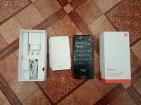 Лот: 19865022. Фото: 2. Смартфон Xiaomi Redmi Note 7. Смартфоны, связь, навигация