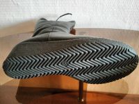 Лот: 21444194. Фото: 5. Женские сапоги на танкетке зима...