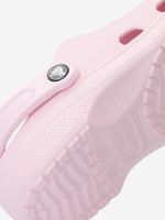 Лот: 25368924. Фото: 10. Сабо для девочек Crocs, Розовый