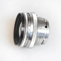 Лот: 21334857. Фото: 3. Фотообъектив Юпитер-8М для Киева. Красноярск