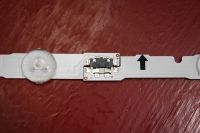 Лот: 14908353. Фото: 6. 207 p-27 LED String Samsung комплект...