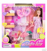 Лот: 8619886. Фото: 17. Оригинальные куклы от Hasbro...