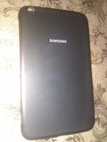 Лот: 3797498. Фото: 4. чехол Leather Book Case Flip Samsung... Красноярск