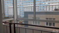 Лот: 9956768. Фото: 6. Сдам 1 комн. квартиру на Карамзина...