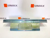 Лот: 22849265. Фото: 2. Крышка багажника Toyota Sprinter... Автозапчасти