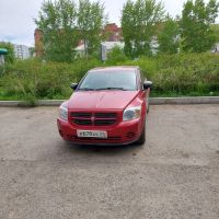 Лот: 21327485. Фото: 7. Dodge caliber 2008