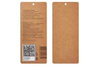 Лот: 24768656. Фото: 7. Полотенце гостевое HOFF Tarrasa