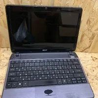 Лот: 17349172. Фото: 5. Нетбук Acer Aspire One 752 (встроенный...