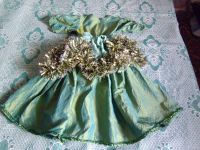 Лот: 15112003. Фото: 2. Платье из тафты от карнавального... Праздничные костюмы, аксессуары