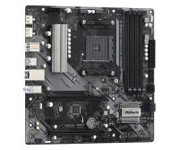 Лот: 24946942. Фото: 3. Мат.плата SocAM4 AMD B550 ASRock... Компьютеры, оргтехника, канцтовары