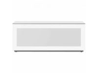 Лот: 21361379. Фото: 2. Тумба под ТВ Meliconi 12050F GLASS... Мебель для гостиной