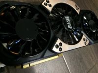 Лот: 13493931. Фото: 6. Видеокарта Palit JetStream GTX770...