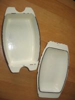Лот: 8542003. Фото: 2. Утятница. Посуда, кухонная утварь