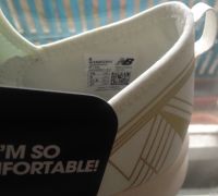 Лот: 14977641. Фото: 6. Кроссовки New Balance FuelCore...