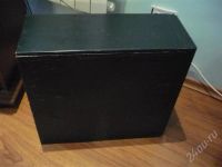 Лот: 675093. Фото: 3. корпус черный симпотный. Компьютеры, оргтехника, канцтовары