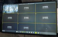 Лот: 23340678. Фото: 2. NVR IP сетевой видеорегистратор... Оборудование