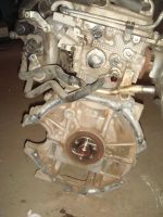 Лот: 3854998. Фото: 3. Двигатель Toyota Prius NHW20... Авто, мото, водный транспорт