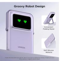 Лот: 25529730. Фото: 2. Внешний аккумулятор UGREEN PB571... Аксессуары