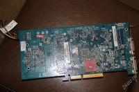 Лот: 2524507. Фото: 2. AGP SAPPHIRE ATI RADEON HD3850... Комплектующие