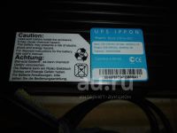 Лот: 23351998. Фото: 2. Бесперебойник ippon Back Office... Периферия