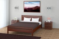 Лот: 23624313. Фото: 2. Кровать Hoff Эстери 1. Мебель для спальни