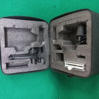 Лот: 21035441. Фото: 2. Лазерный уровень Pracmanu 3D(3123Б... Строительство и ремонт