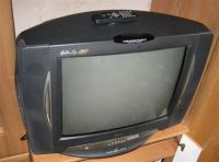 Лот: 884310. Фото: 2. Телевизор JVC, диагональ 54 см... ТВ и видео