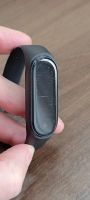 Лот: 25524656. Фото: 2. Фитнес браслет Xiaomi Mi Band... Смартфоны, связь, навигация
