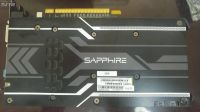 Лот: 11937287. Фото: 2. Видеокарта Radeon sapphire Nitro... Комплектующие