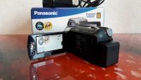 Лот: 10064589. Фото: 4. Видеокамера Panasonic SDR-H80
