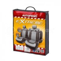Лот: 14471391. Фото: 4. XTR-803 BK/GY (M) Авточехлы классические... Красноярск