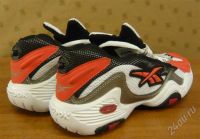 Лот: 260395. Фото: 2. Кроссовки Reebok Лёгкие !!!Новые... Мужская обувь