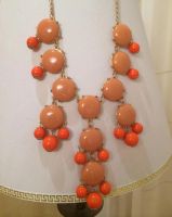 Лот: 4698107. Фото: 4. Колье bubble necklace ( бижу)