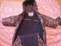 Лот: 3179258. Фото: 2. Комбинезон-конверт (трансформер... Одежда и аксессуары