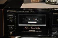 Лот: 2295123. Фото: 2. PIONEER CT-93. Аудиотехника