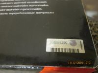 Лот: 5701455. Фото: 4. Картридж оригинальный на Xerox... Красноярск
