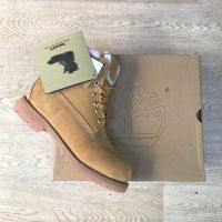 Лот: 10625898. Фото: 5. Timberland ботинки зимние мужские...