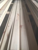 Лот: 12118725. Фото: 2. Вагонка Осина сорт Б 15х88 мм... Строительные материалы