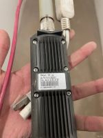 Лот: 18194818. Фото: 6. Wi-Fi Mikrotik Metal 52 ac (точка...