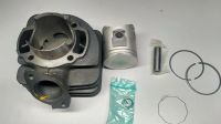 Лот: 13923118. Фото: 4. Цилиндр Honda Lead-50 d-40 мм... Красноярск