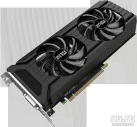 Лот: 8871978. Фото: 2. Palit GTX 1060 Dual 3Gb. Комплектующие