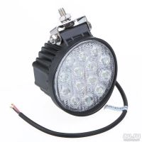 Лот: 8704666. Фото: 2. LED Bar светодиодная противотуманная... Автохимия, масла, тюнинг