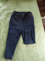 Лот: 15834791. Фото: 2. Джинсы Carters. Одежда и аксессуары