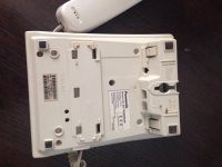 Лот: 9793952. Фото: 2. Стационарный телефон Panasonic. Стационарные, спутниковые телефоны