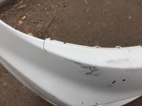 Лот: 10547005. Фото: 6. Бампер передний Hyundai Solaris...